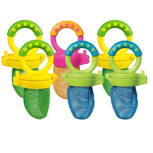 Munchkin Fresh Food Feeder (CMV - 6Count)
