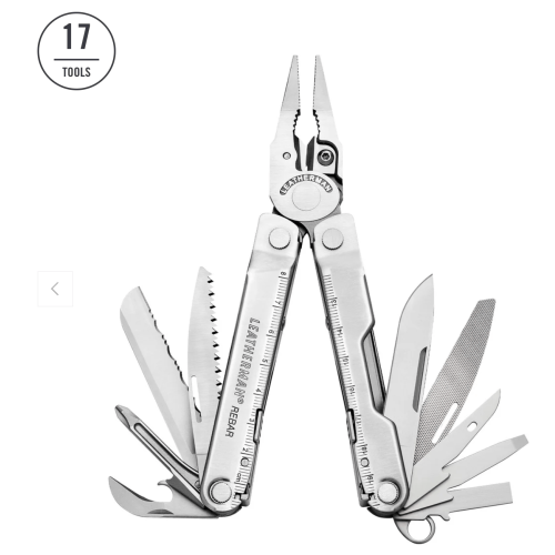 Leatherman