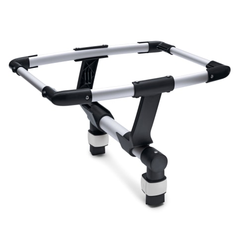 Bugaboo Donkey adapter for Chicco car seat - mono