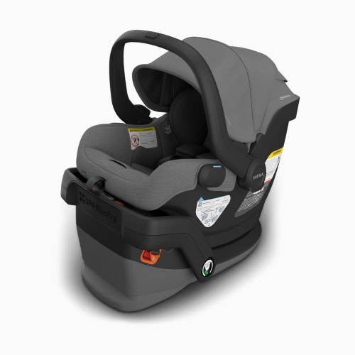 UPPAbaby Mesa V3 Infant Car Seat - Greyson
