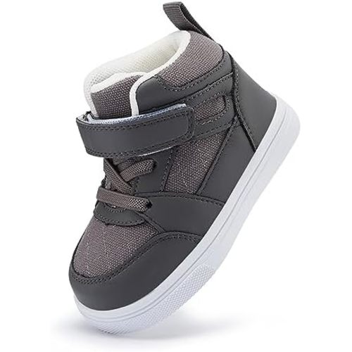 BMCiTYBM Baby Shoes Infant Boy Girl First Walker Shoes Toddler Walking Shoes Lightweight Non-Slip Sneakers for 6 9 12 18 24 Months