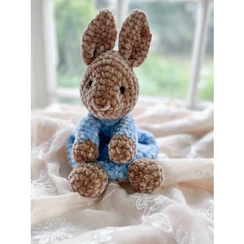 Peter Rabbit Comforter