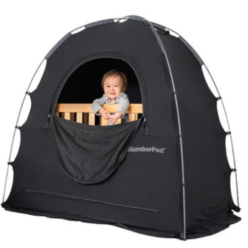 SlumberPod Blackout Sleep Tent