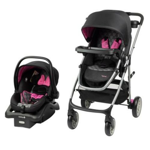 Disney Baby Disney Grow and Go Modular Travel System