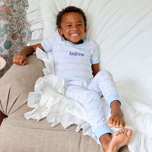 Big Brother Pajamas