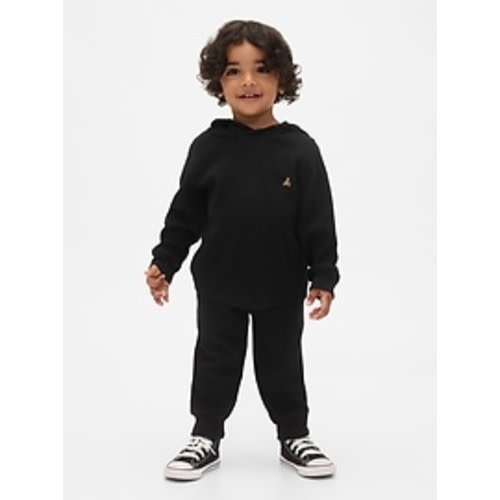 Baby & Toddler Waffle Outfit Set | Gap