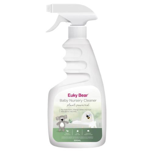 Buy Euky Bear Nursery Cleaner 500ml online at Chemist Warehouse