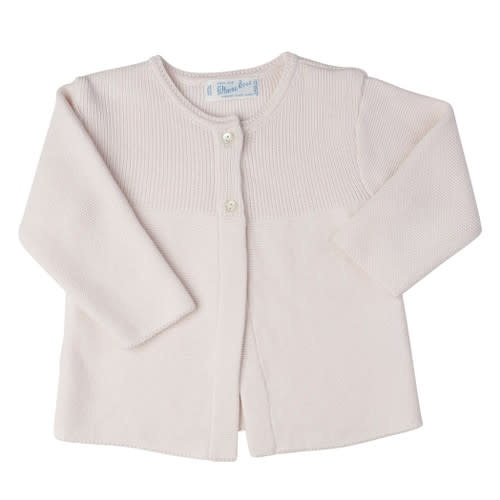 Baby Girl Cardigan Sweater I Feltman Brothers