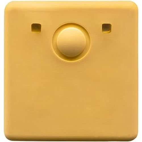 CuboAi Smart Temp | Medical-Grade Thermal Sensor to Continuously Monitor Baby’s Temperature | Wearable Axillary Thermometer for Real-Time Tracking | Must be Paired with CuboAi Plus Smart Baby Monitor