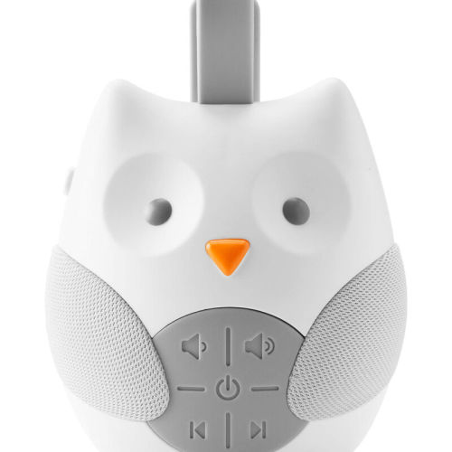 Multi Stroll & Go Portable Baby Soother | skiphop.com