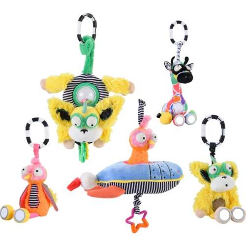 Activity Bundle - Inklings Baby | Maisonette