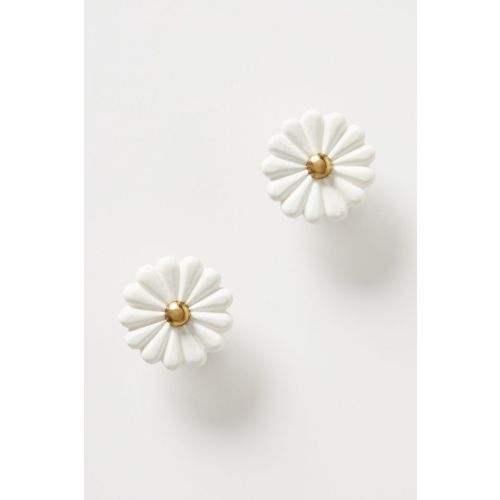 Daisy Knobs, Set of 2
