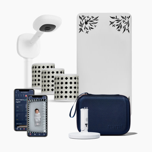 Nanit Nanit x Babylist Ultimate Bundle