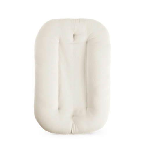 Snuggle Me Infant Lounger | Natural
