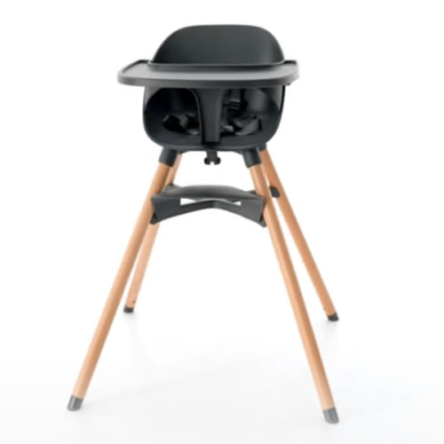 The Chair - Licorice / High Chair