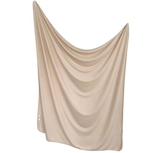 Baby Swaddle - Cream