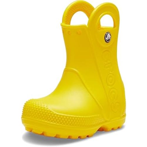 Crocs Kids' Handle It Rain Boots