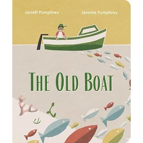 The Old Boat