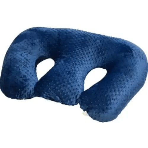 Twin Z Pillow Cover Navy - Cover ONLY