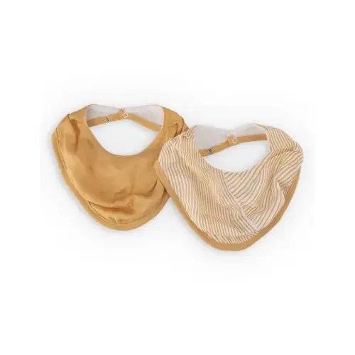 Dribble Bibs