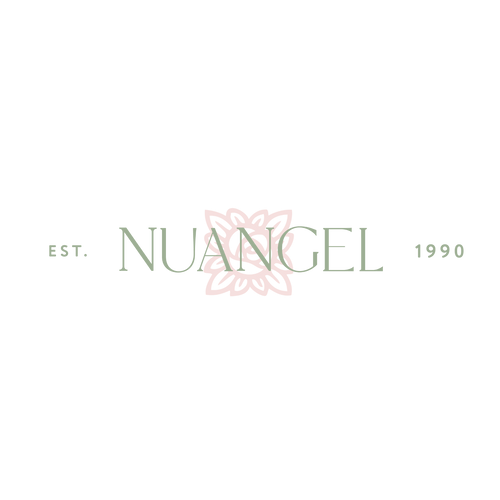 All Natural Cotton Burp Cloths | NuAngel – NuAngel, Inc.