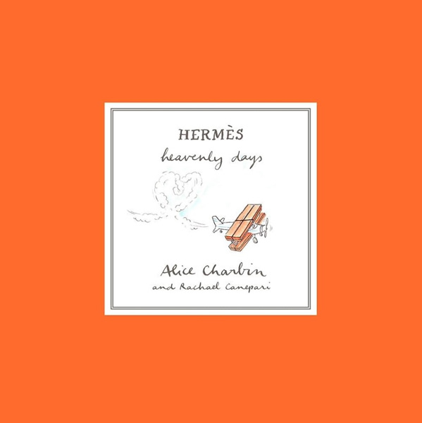 Hermes: Heavenly Days