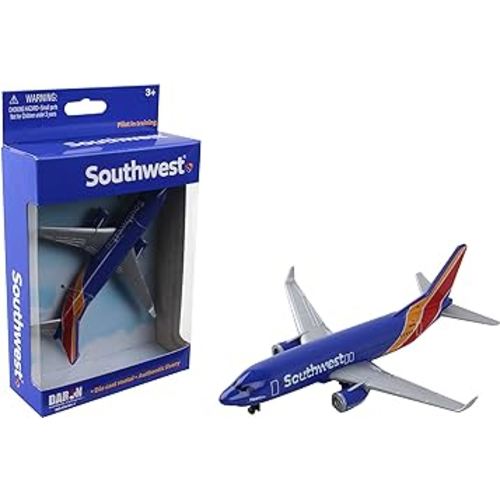 Daron Southwest Single Plane