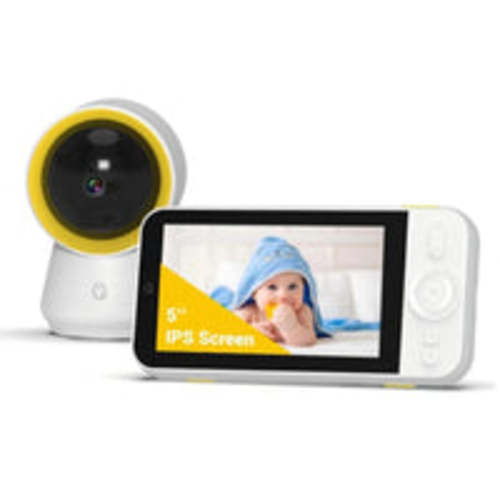 Ellie Baby Camera