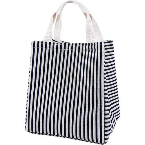 Insulated Tote Bag