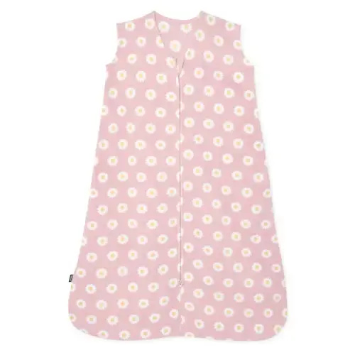 Daisy Micro-Fleece Sleep Sack |Small | HALO