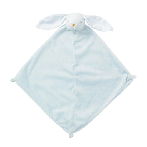 Lovie Blankie - Bunny Blue – Angel Dear