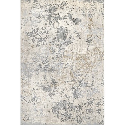 Nuloom Chastin Modern Abstract Area Rug