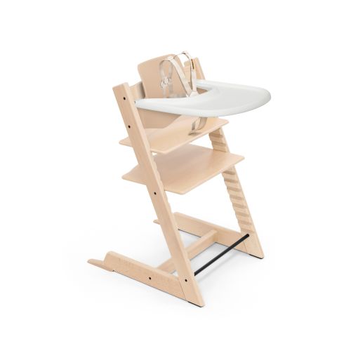Stokke Tripp Trapp Toddler High Chair: Adjustable High Chair | Stokke® Online Shop