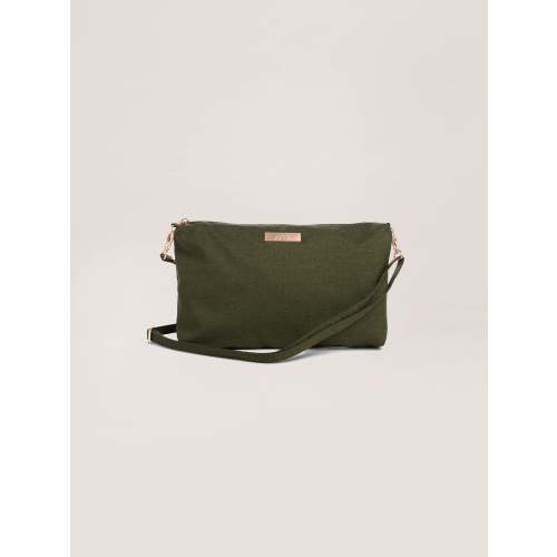 Be Quick - Olive Chromatics