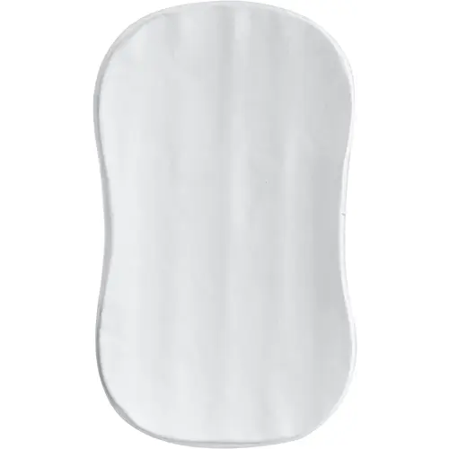 HALO Bassinest Swivel Sleeper Replacement Mattress, White