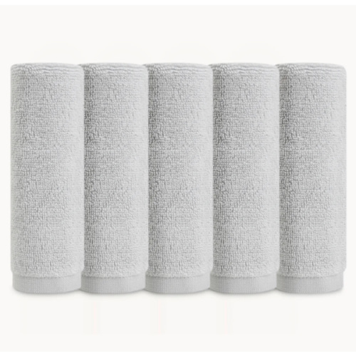Organic Baby Washcloths – Natemia