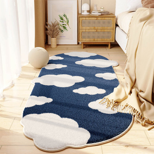 Cloud Rug - 31.5" x 63.0"