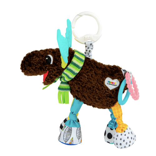 Lamaze Mortimer the Moose