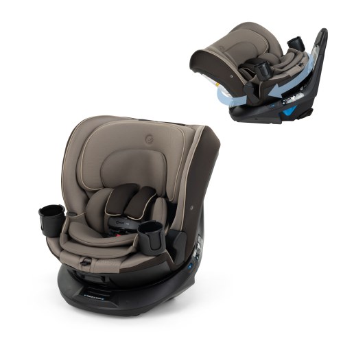 Maxi-Cosi Andi 360 Rotating All-in-One Convertible Car Seat