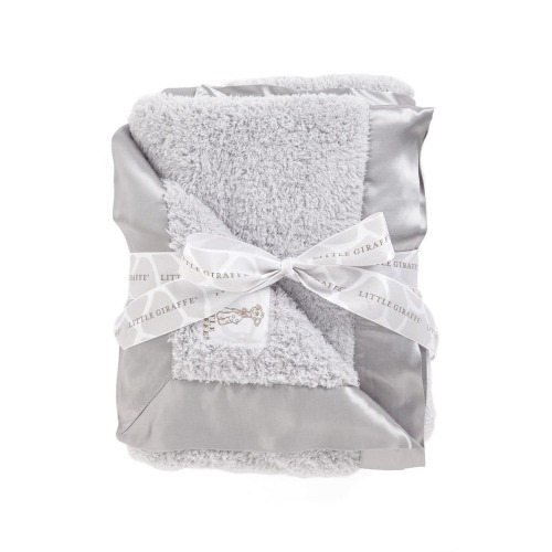 Chenille Blanket