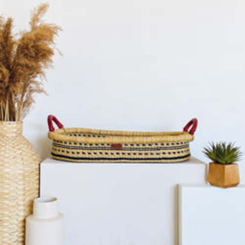 Spring SparrowChanging Basketdiscontinued design