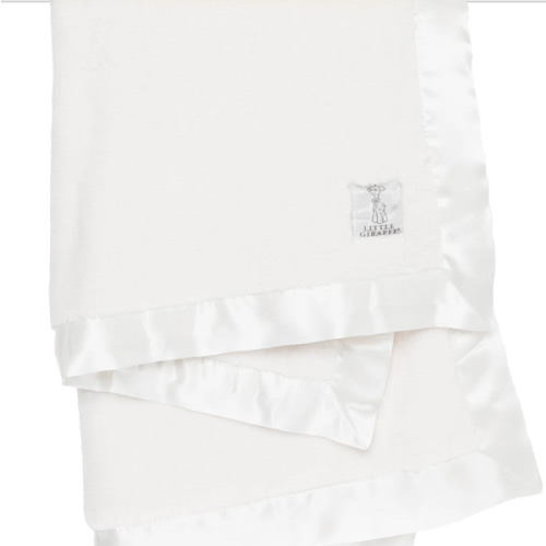 Luxe™ Baby Blanket