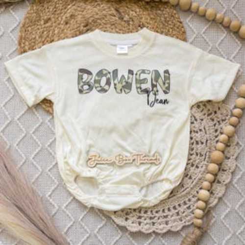 name onsie