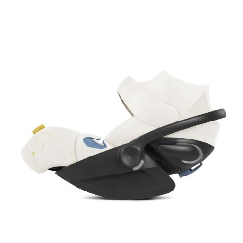 Cloud G Lux with SensorSafe - Moon Black