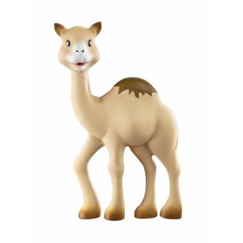 Al'Thir The Camel Rubber Teething Toy
