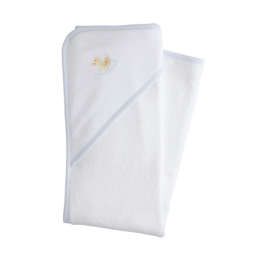 Hooded Towel | Over The Moon