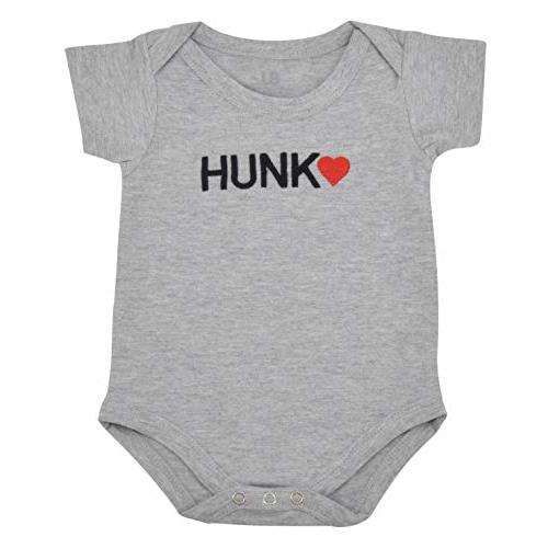 Unisex Baby An Outfit For Every Holiday 4