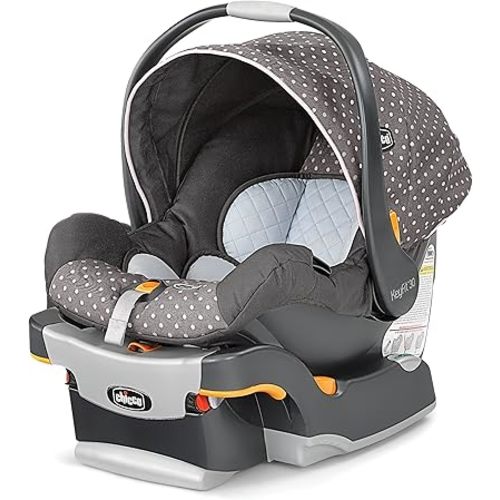 Chicco KeyFit 30 Infant Car Seat