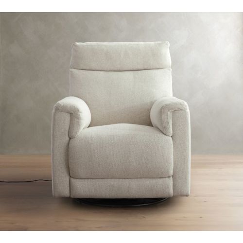 Dream Deluxe Power Swivel Recliner