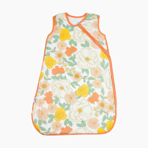 Copper Pearl Sleep Bag - Rose, 0-6 Months
